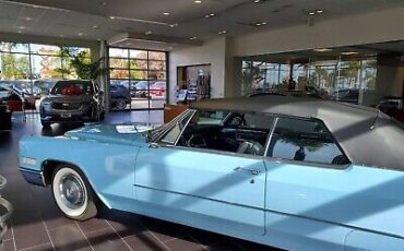 Cadillac-DeVille-1966-Blue-81285-4