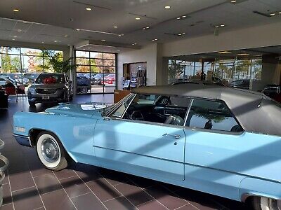 Cadillac-DeVille-1966-Blue-81285-4