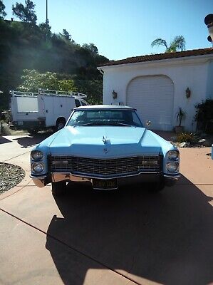 Cadillac-DeVille-1966-Blue-81285-5