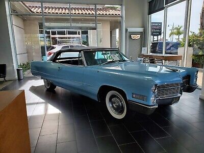 Cadillac-DeVille-1966-Blue-81285-6