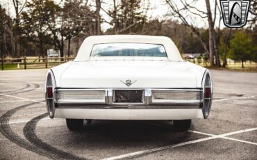 Cadillac-DeVille-1967-White-Red-58588-5