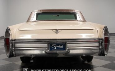 Cadillac-DeVille-1968-Sudan-Beige-Beige-149922-10