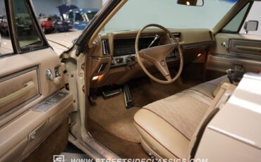 Cadillac-DeVille-1968-Sudan-Beige-Beige-149922-4