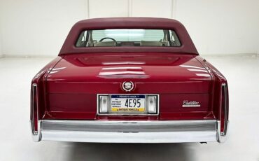 Cadillac-DeVille-1990-Red-White-150530-3