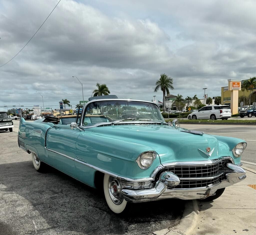 Cadillac-DeVille-Cabriolet-1955-turquesa-Blue-20117-16