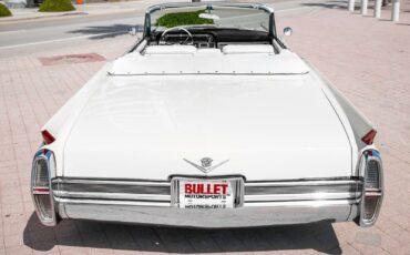 Cadillac-DeVille-Cabriolet-1964-White-White-3219-27