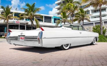 Cadillac-DeVille-Cabriolet-1964-White-White-3219-29