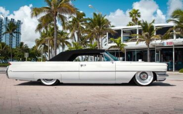 Cadillac-DeVille-Cabriolet-1964-White-White-3219-32