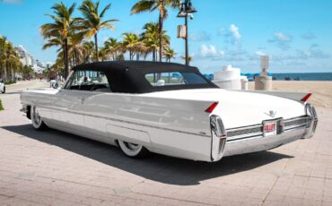 Cadillac-DeVille-Cabriolet-1964-White-White-3219-34