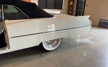 Cadillac-DeVille-Cabriolet-1964-White-White-3219-8