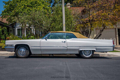 Cadillac-DeVille-Cabriolet-1969-Other-Color-Other-Color-109435-2