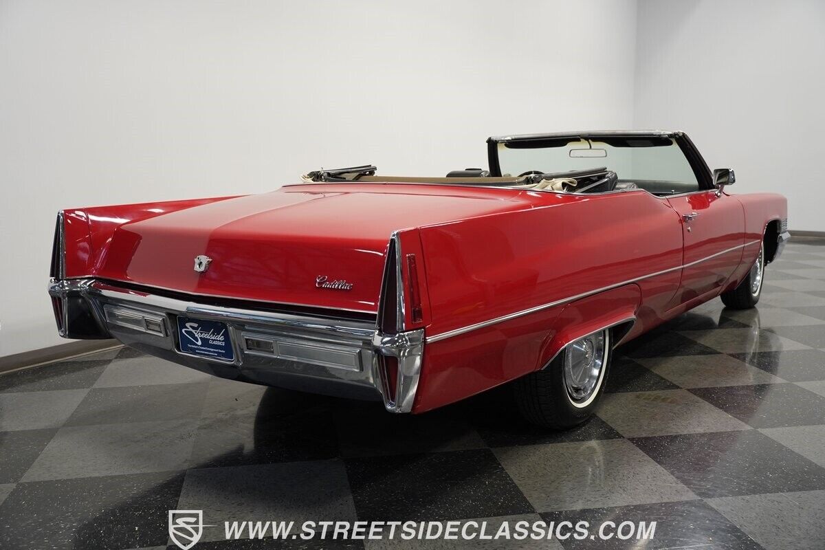 Cadillac-DeVille-Cabriolet-1970-Red-Black-922-10