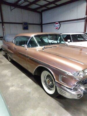 Cadillac-DeVille-Coupe-1958-Brown-Brown-128748-1