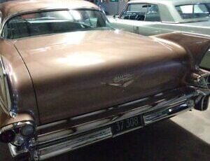 Cadillac-DeVille-Coupe-1958-Brown-Brown-128748-2