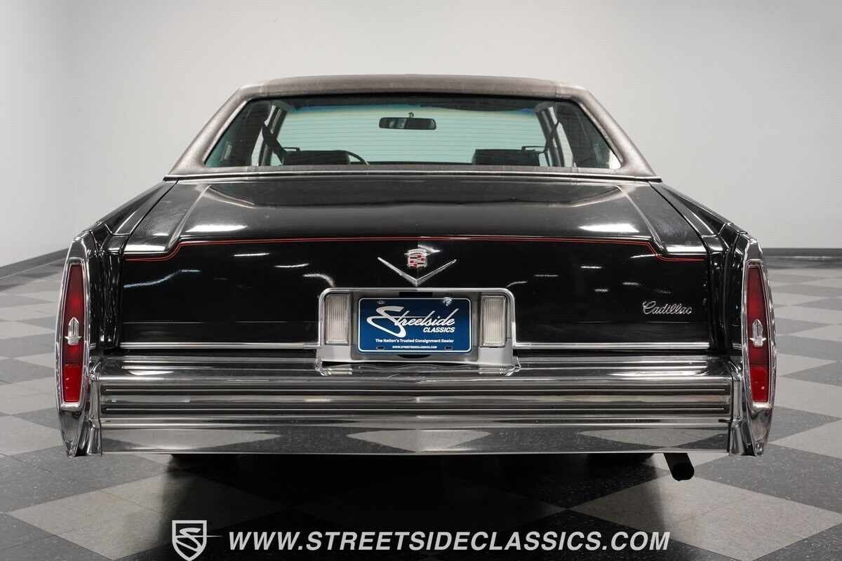 Cadillac-DeVille-Coupe-1979-Black-Black-84454-10