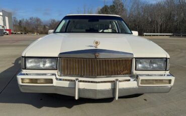 Cadillac-DeVille-Coupe-1989-White-White-138140-7