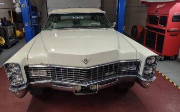 Cadillac-Deville-1967-white-96560-19