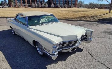 Cadillac-Deville-1967-white-96560-2