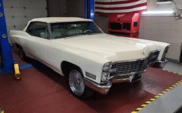 Cadillac-Deville-1967-white-96560-20