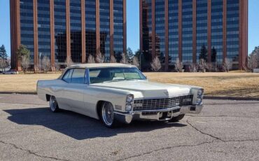 Cadillac-Deville-1967-white-96560