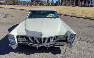 Cadillac-Deville-1967-white-96560-5