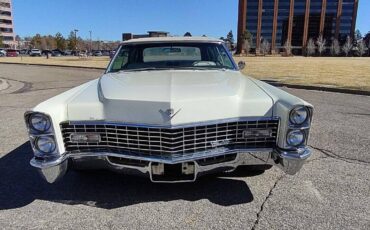 Cadillac-Deville-1967-white-96560-6