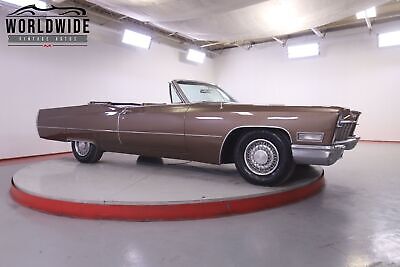 Cadillac-Deville-Convertible-1968-Other-Other-68175-1