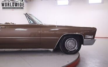 Cadillac-Deville-Convertible-1968-Other-Other-68175-11