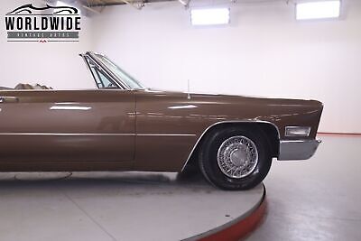 Cadillac-Deville-Convertible-1968-Other-Other-68175-11