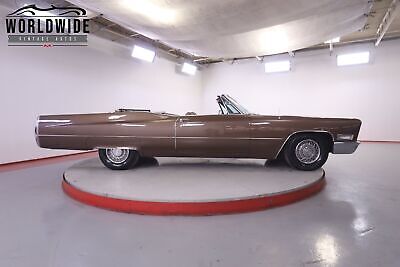 Cadillac-Deville-Convertible-1968-Other-Other-68175-3