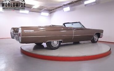 Cadillac-Deville-Convertible-1968-Other-Other-68175-5