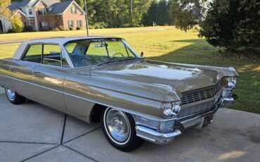 Cadillac-Deville-sedan-1964-brown-161-16