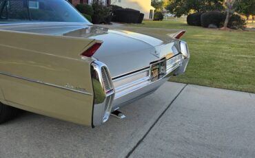 Cadillac-Deville-sedan-1964-brown-161-17