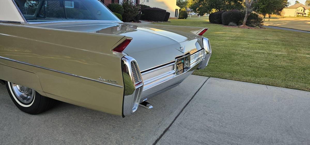 Cadillac-Deville-sedan-1964-brown-161-17