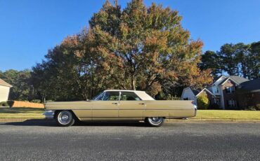 Cadillac-Deville-sedan-1964-brown-161-22