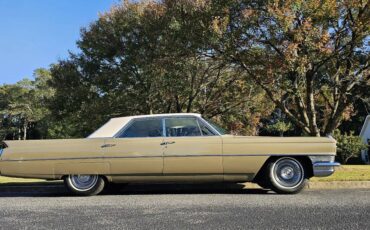 Cadillac-Deville-sedan-1964-brown-161-23