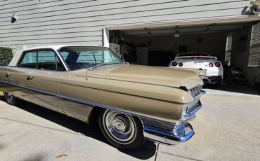 Cadillac-Deville-sedan-1964-brown-161-3