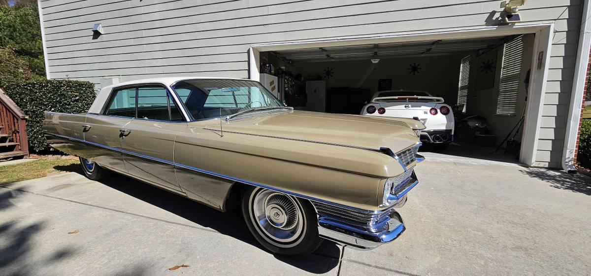 Cadillac-Deville-sedan-1964-brown-161-3