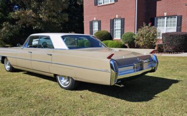 Cadillac-Deville-sedan-1964-brown-161-5