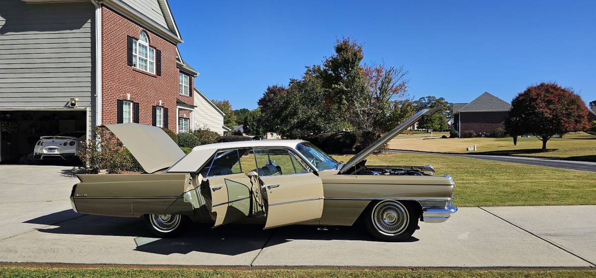 Cadillac-Deville-sedan-1964-brown-161-6