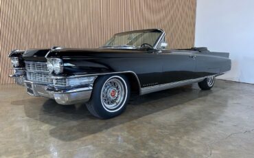 Cadillac-Eldorado-1963-Black-Black-85102-1