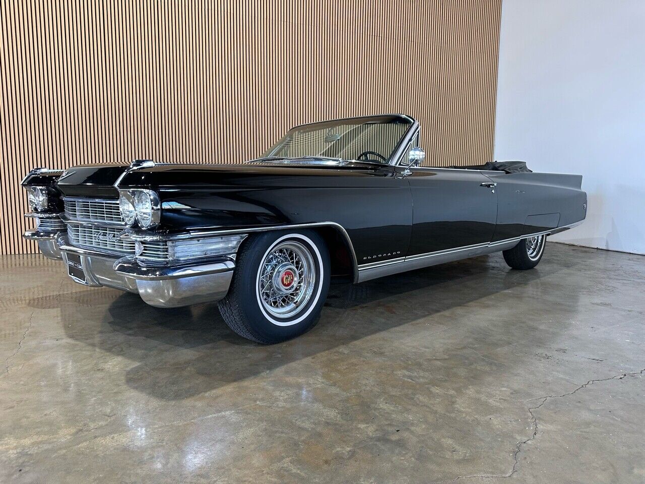 Cadillac-Eldorado-1963-Black-Black-85102-1