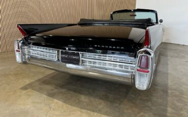 Cadillac-Eldorado-1963-Black-Black-85102-13