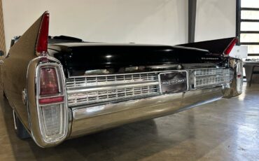 Cadillac-Eldorado-1963-Black-Black-85102-17