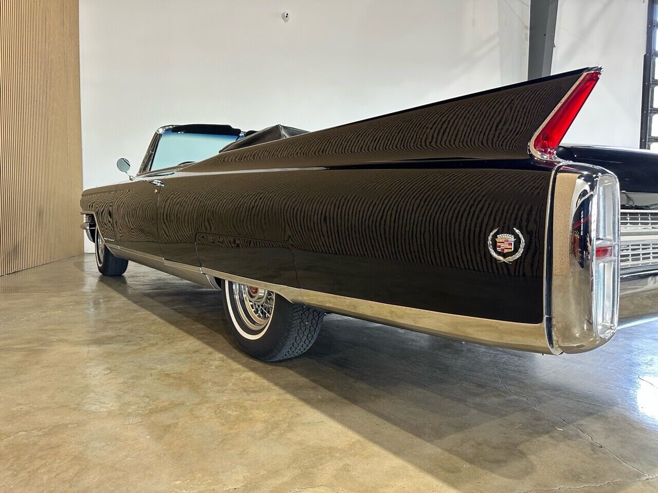 Cadillac-Eldorado-1963-Black-Black-85102-18