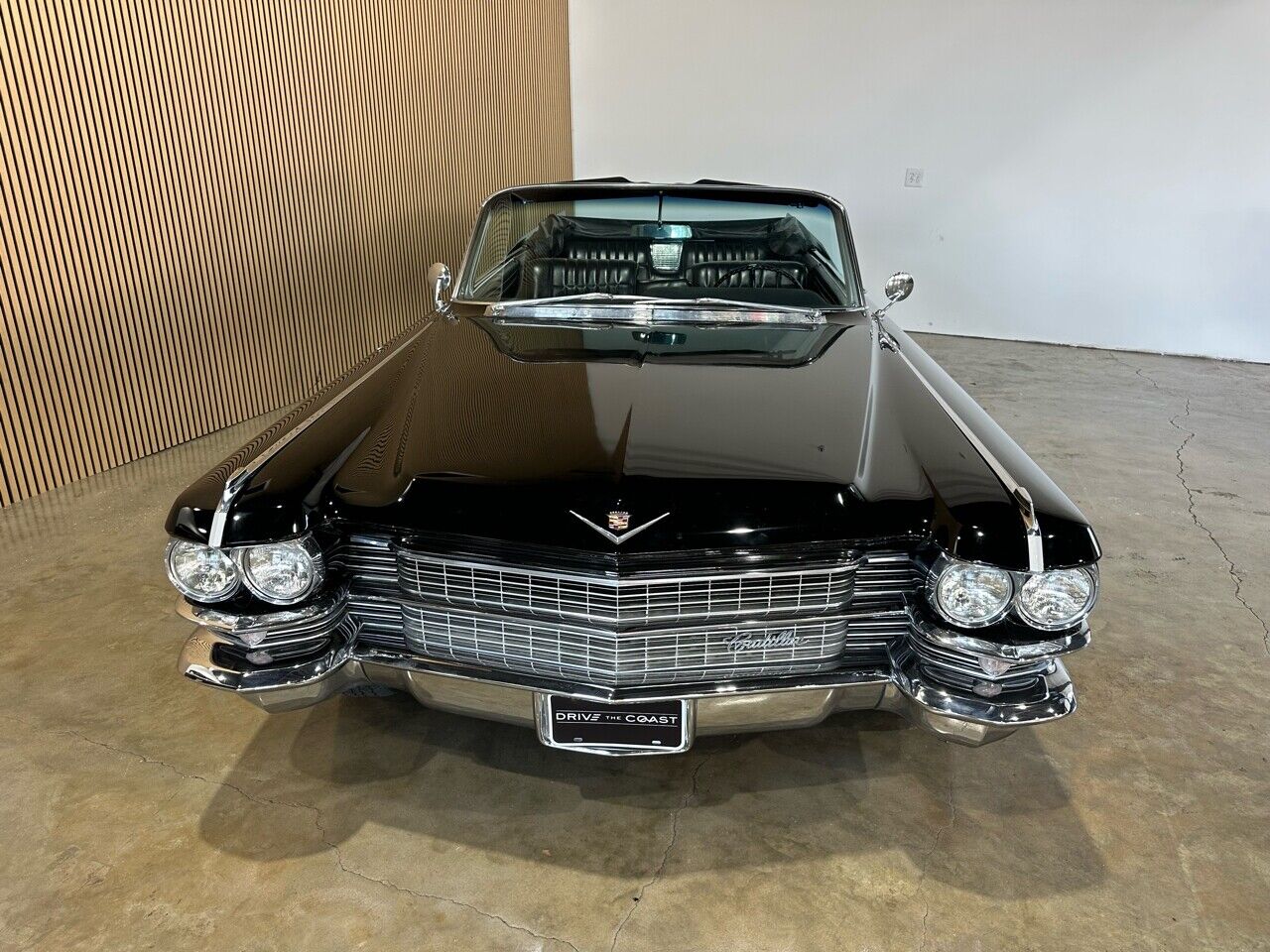 Cadillac-Eldorado-1963-Black-Black-85102-2