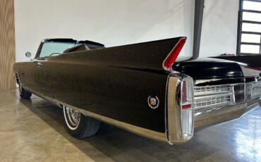 Cadillac-Eldorado-1963-Black-Black-85102-6