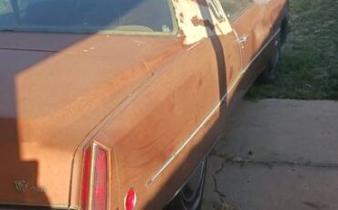 Cadillac-Eldorado-1973-orange-127138