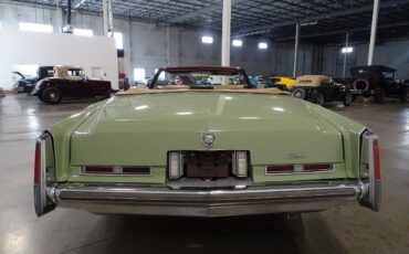 Cadillac-Eldorado-1974-Green-Brown-151278-4