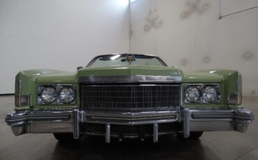 Cadillac-Eldorado-1974-Green-Brown-151278-5